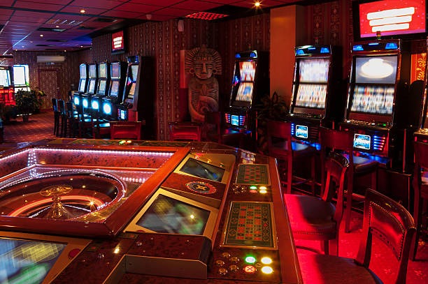 gasjp platform interface showing unified account access across football, live dealer, and slots